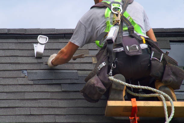 Best Commercial Roofing Services  in Ravenna, OH