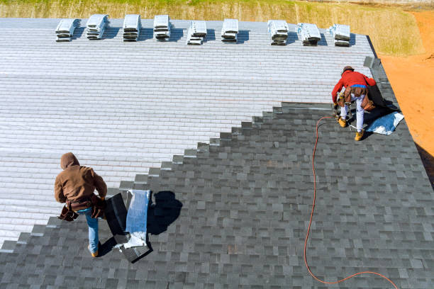 Best Roof Repair Specialists  in Ravenna, OH