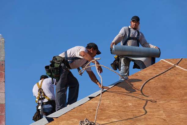 Best Flat Roof Repair Services  in Ravenna, OH