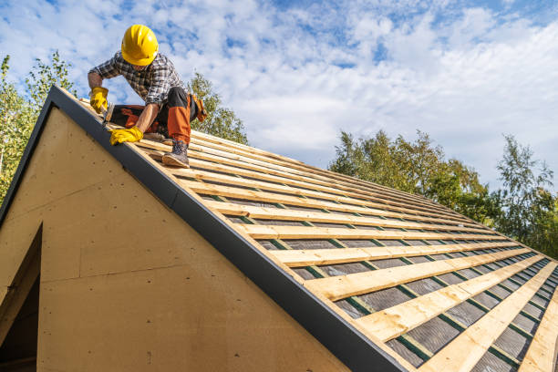 Quick and Trustworthy Emergency Roof Repair Services in Ravenna, OH