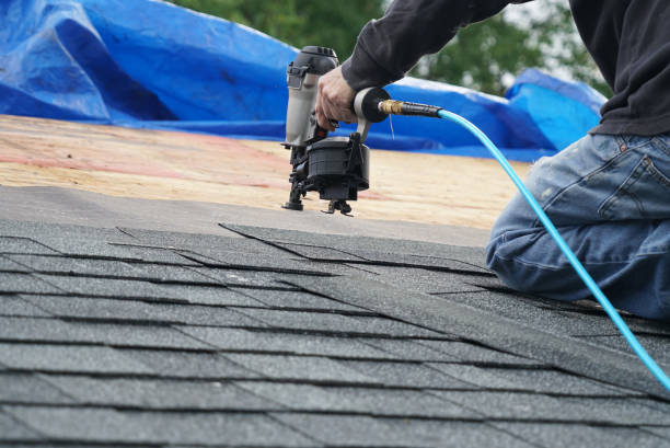Best Roof Leak Repair  in Ravenna, OH