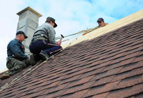 Gutter Installation and Roofing in Ravenna, OH